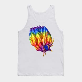 Gay Nudibranch Tank Top